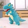 Мягкая игрушка Динозавр 120 см (ВЫБОР ЦВЕТА) di120